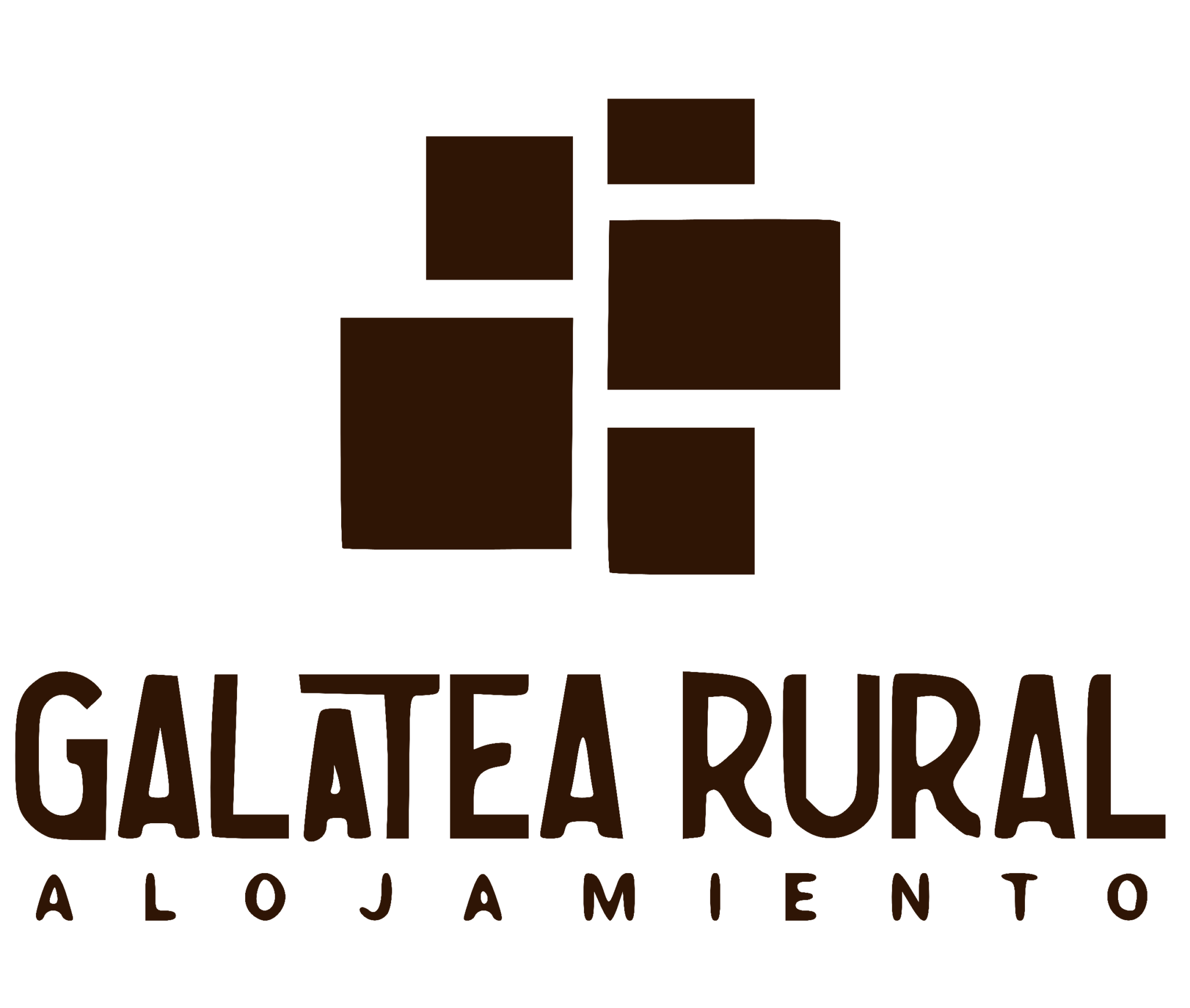 logo marron agatearural.com