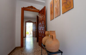 Audiovisual 1 300x193 - Casa rural Sole