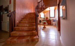 Audiovisual 76 300x184 - Casa rural Galatea